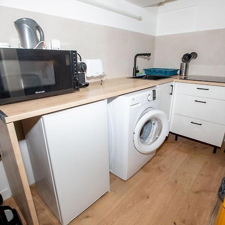 Apartament Loft - Centre Historique Villefranche-sur-Mer Zewnętrze zdjęcie