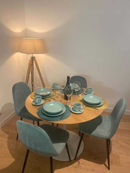 Apartament Loft - Centre Historique Villefranche-sur-Mer Zewnętrze zdjęcie