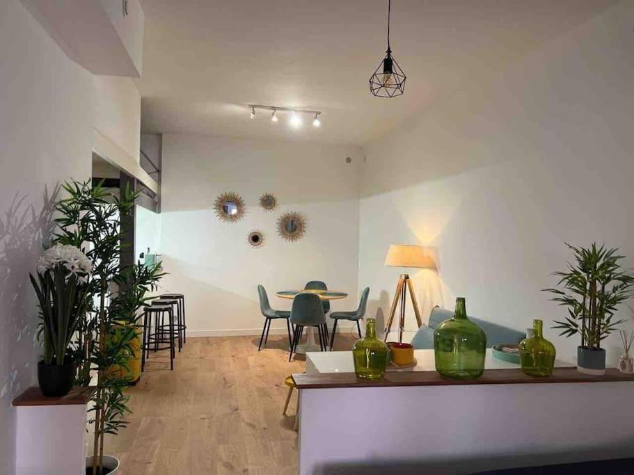 Apartament Loft - Centre Historique Villefranche-sur-Mer Zewnętrze zdjęcie