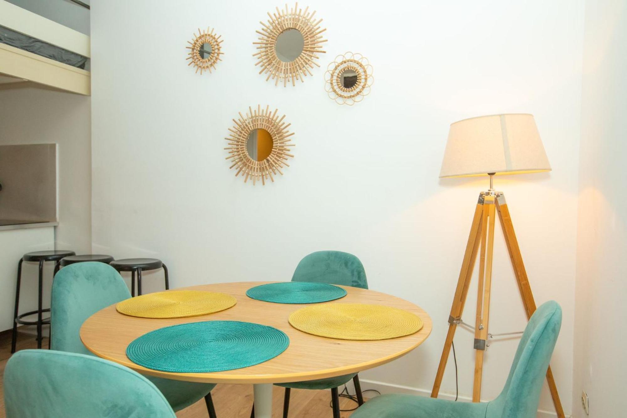 Apartament Loft - Centre Historique Villefranche-sur-Mer Zewnętrze zdjęcie