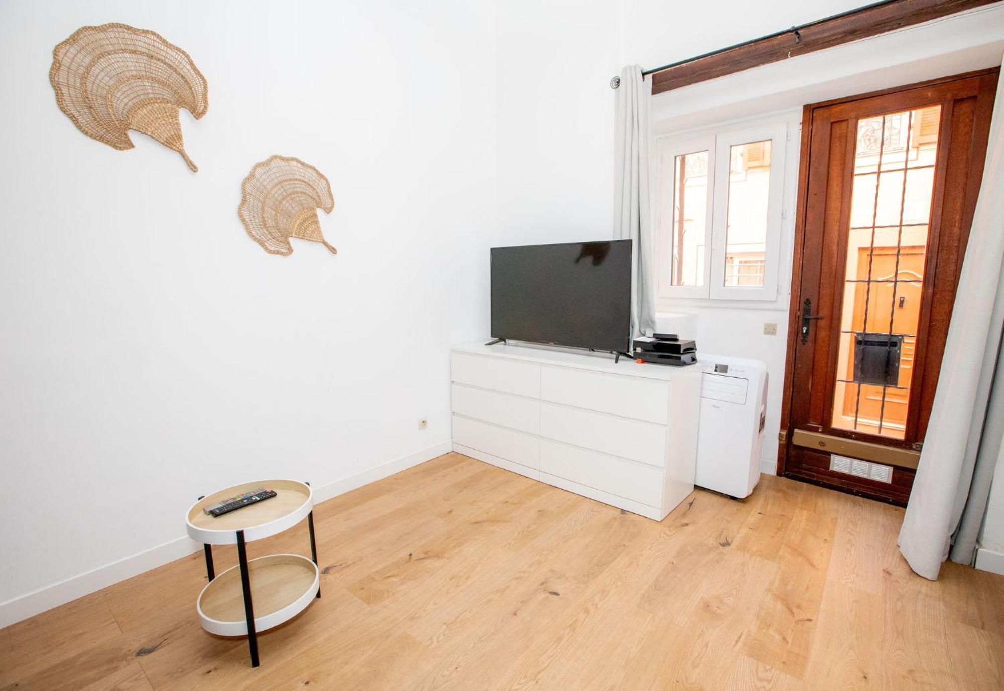 Apartament Loft - Centre Historique Villefranche-sur-Mer Zewnętrze zdjęcie