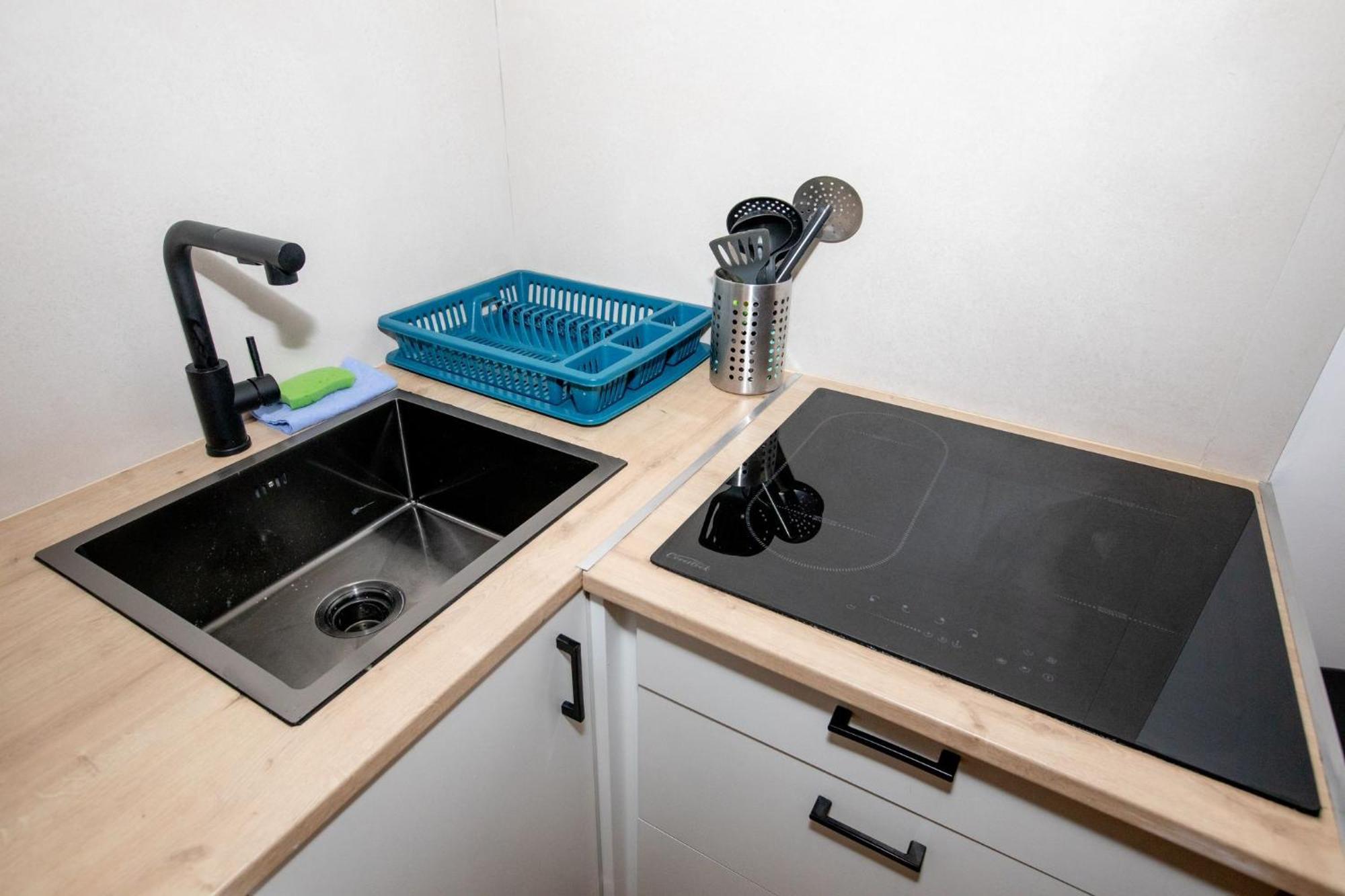 Apartament Loft - Centre Historique Villefranche-sur-Mer Zewnętrze zdjęcie