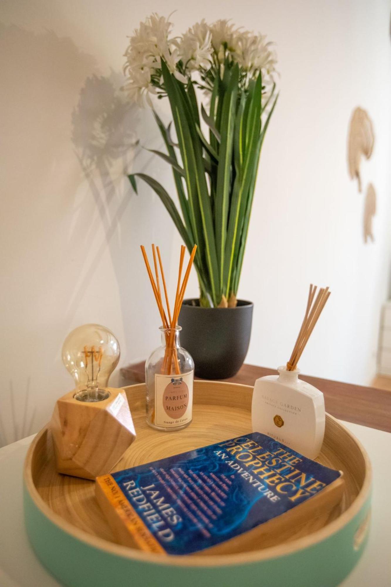 Apartament Loft - Centre Historique Villefranche-sur-Mer Zewnętrze zdjęcie