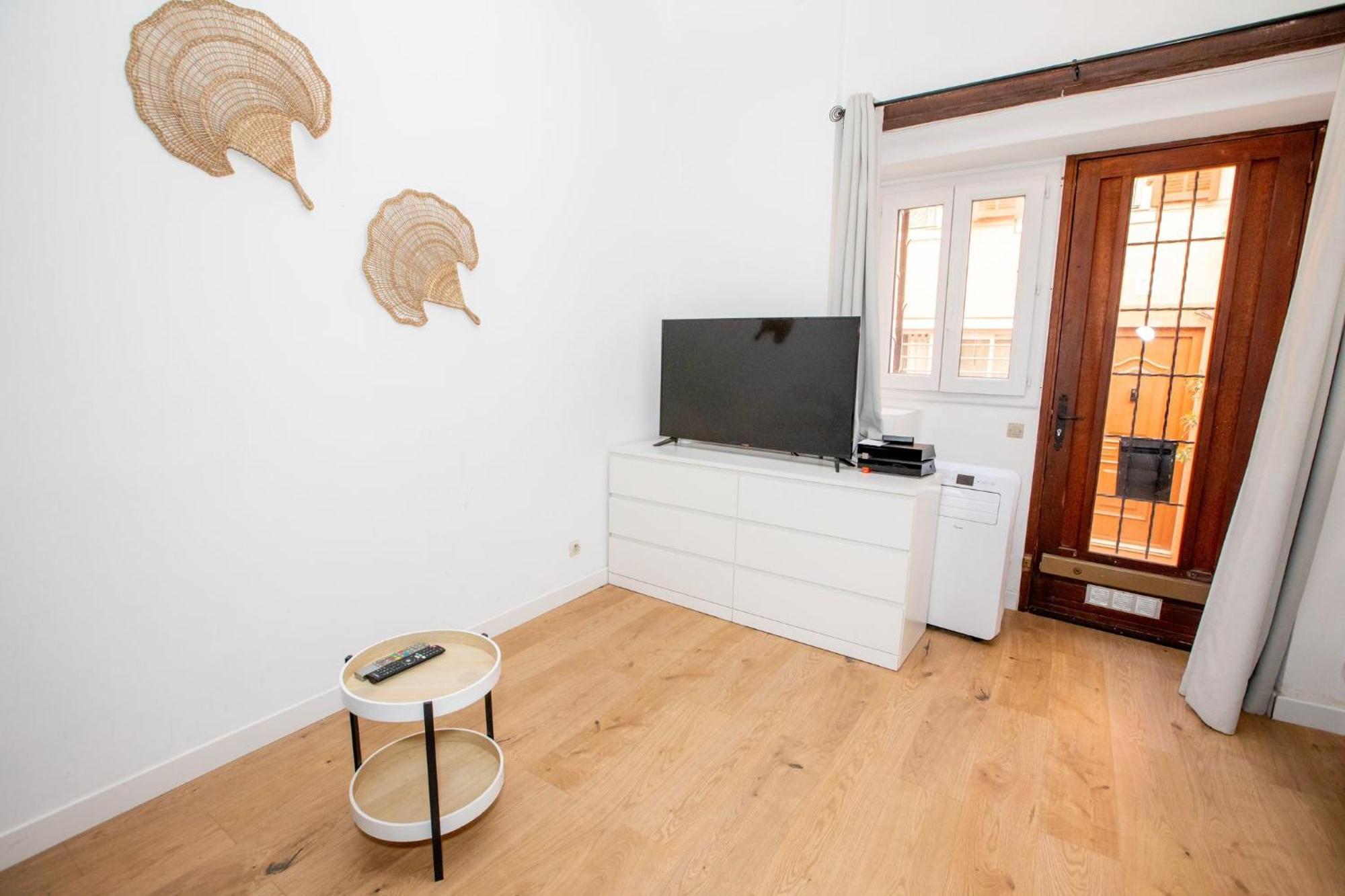 Apartament Loft - Centre Historique Villefranche-sur-Mer Zewnętrze zdjęcie
