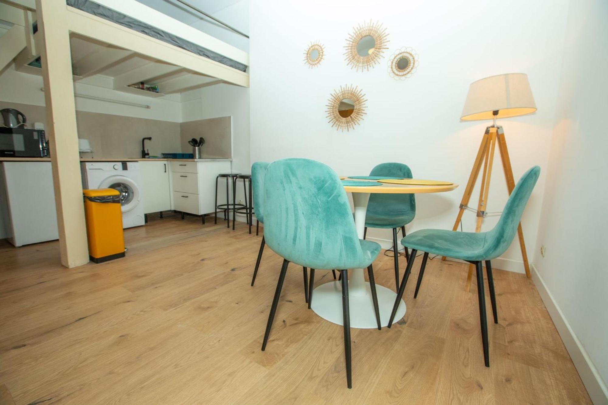 Apartament Loft - Centre Historique Villefranche-sur-Mer Zewnętrze zdjęcie