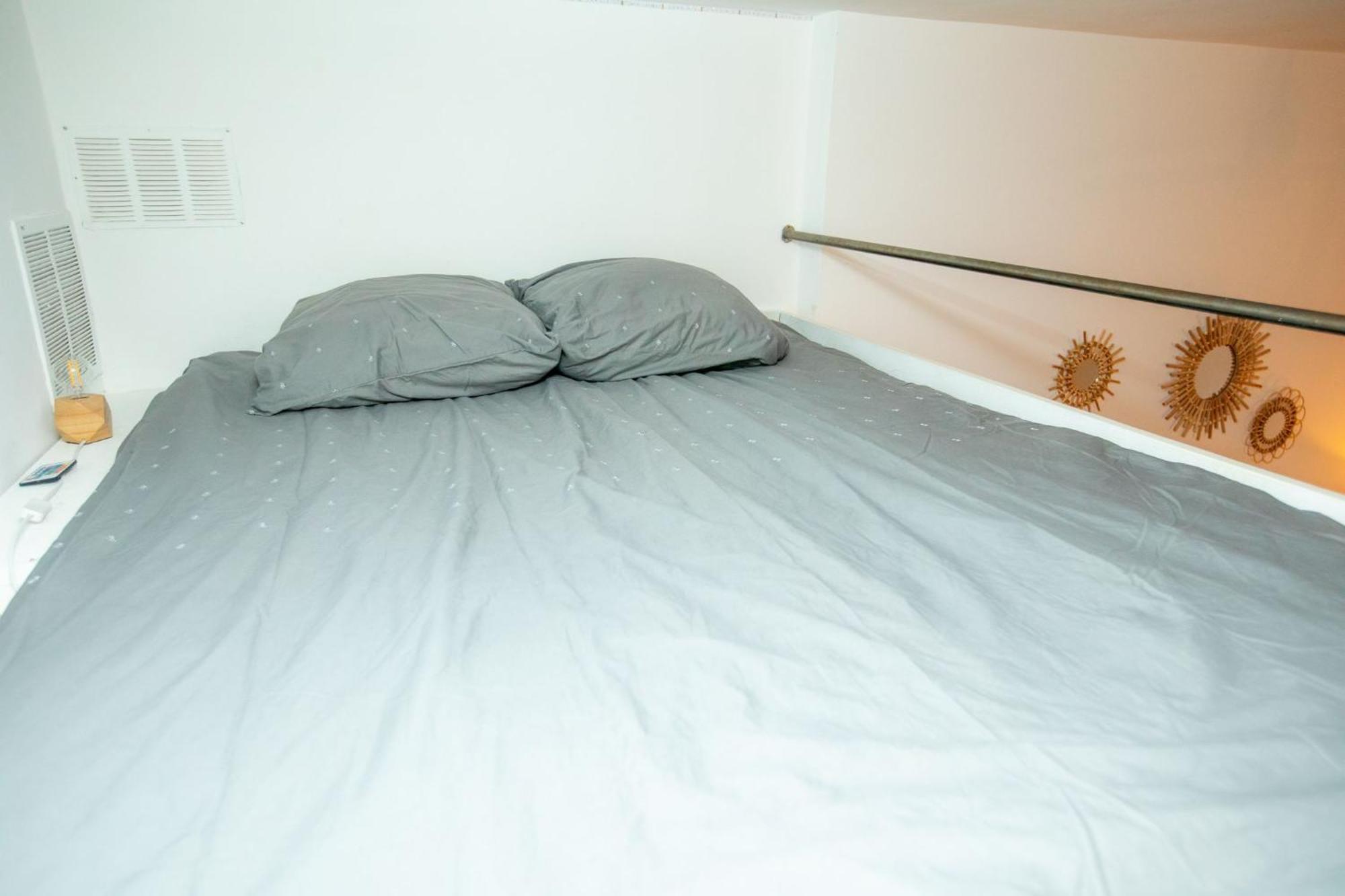 Apartament Loft - Centre Historique Villefranche-sur-Mer Zewnętrze zdjęcie