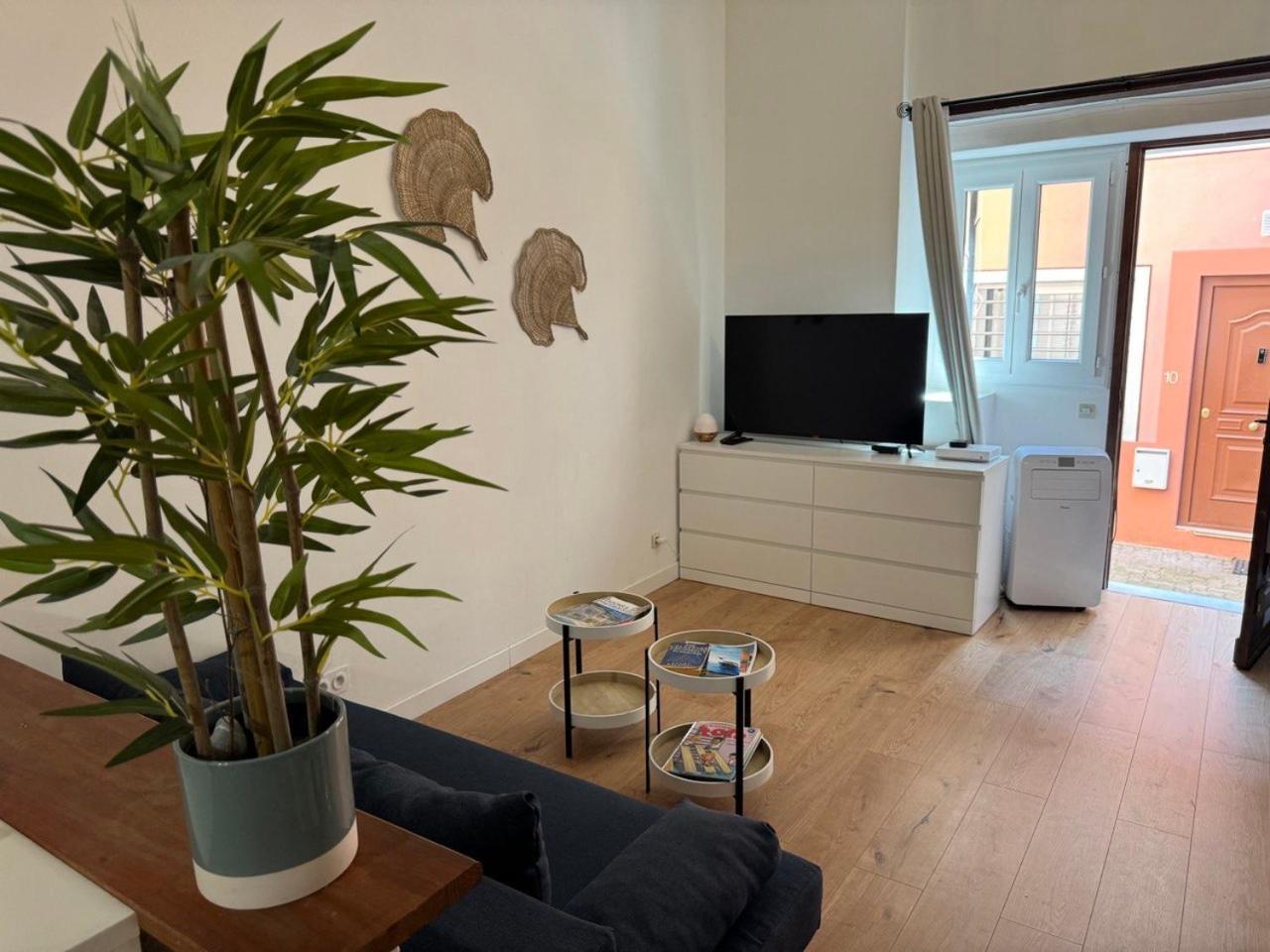 Apartament Loft - Centre Historique Villefranche-sur-Mer Zewnętrze zdjęcie